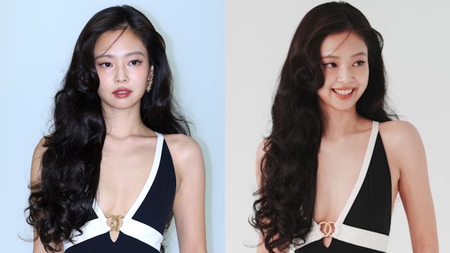 Jennie Stuns at Chanel’s Métiers d’Art Show in Seoul with a Bold Nautical Twist