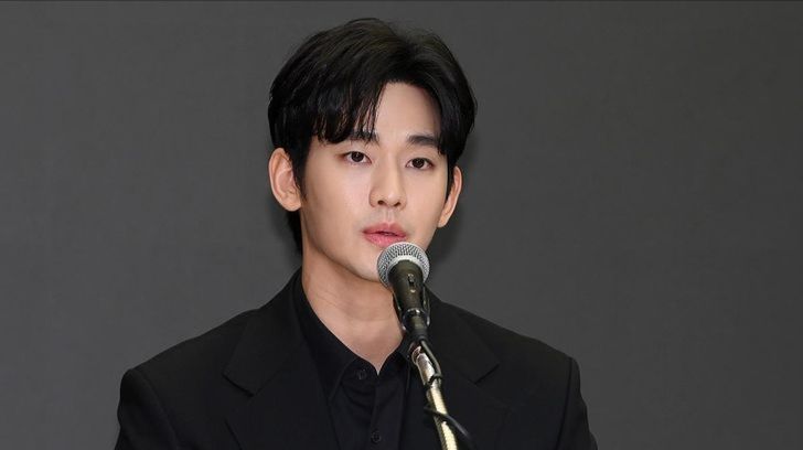 Kim Soo-hyun’s Legal Team Vows Aggressive Action Against YouTuber, Eyeing Massive Damages