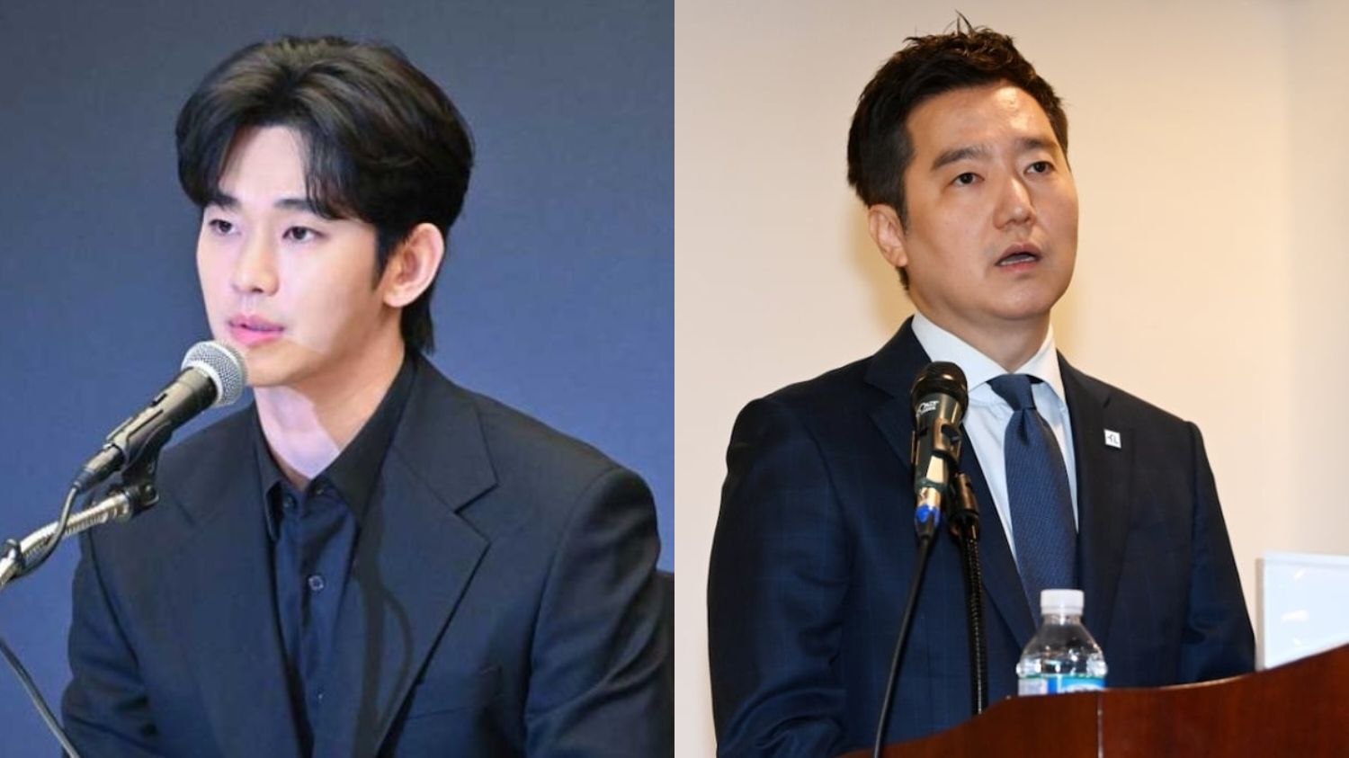 Kim Se-ui's Detention Upheld in High-Profile Defamation Case Involving Kim Soo-hyun and Late Actress Kim Sae-ron