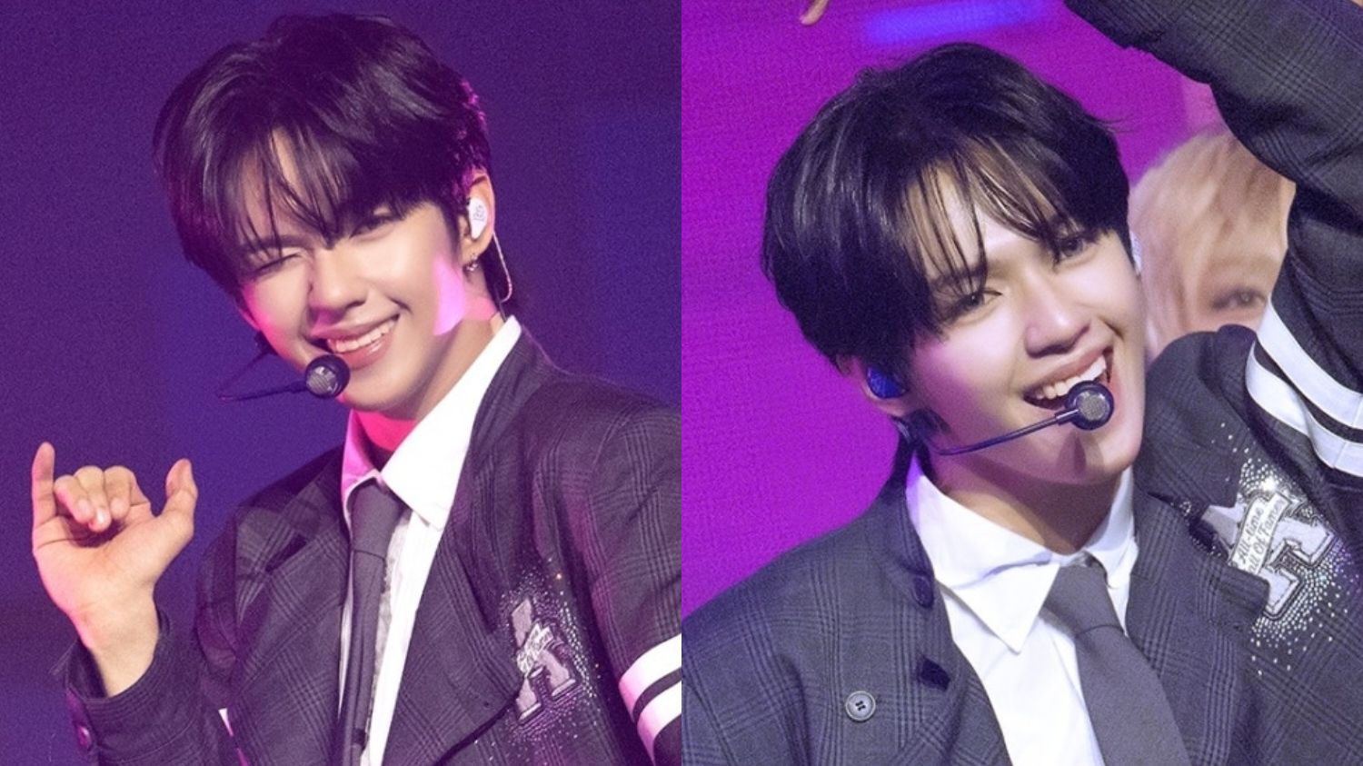 Dispatch Report: JL Shines as the Undeniable Center Ahead of "The First Spark" Tour on Seoul