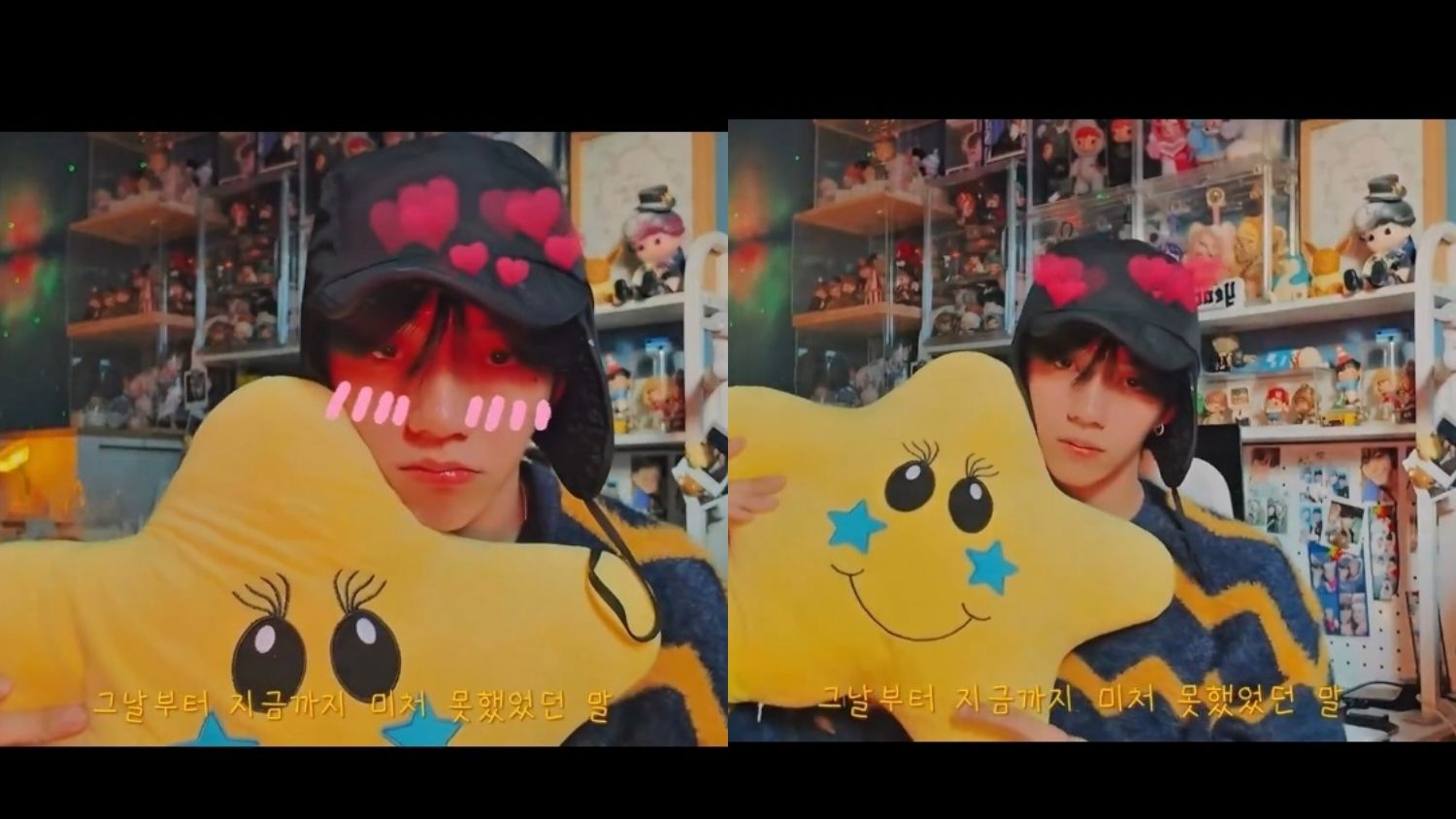 JL from AHOF Delivers Heartfelt Full Vocal Cover of TREASURE’s ‘Yellow’ – Fans Can’t Get Enough