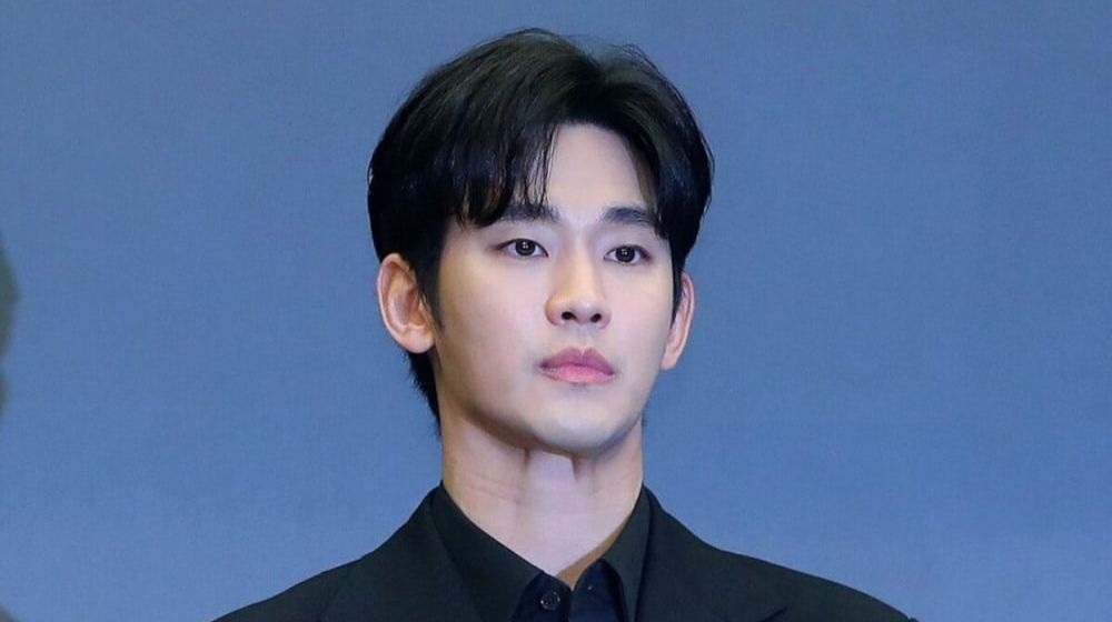 Kim Soo-hyun Resumes Official Activities: Korean Star Set to Shoot for BENCH Campaign