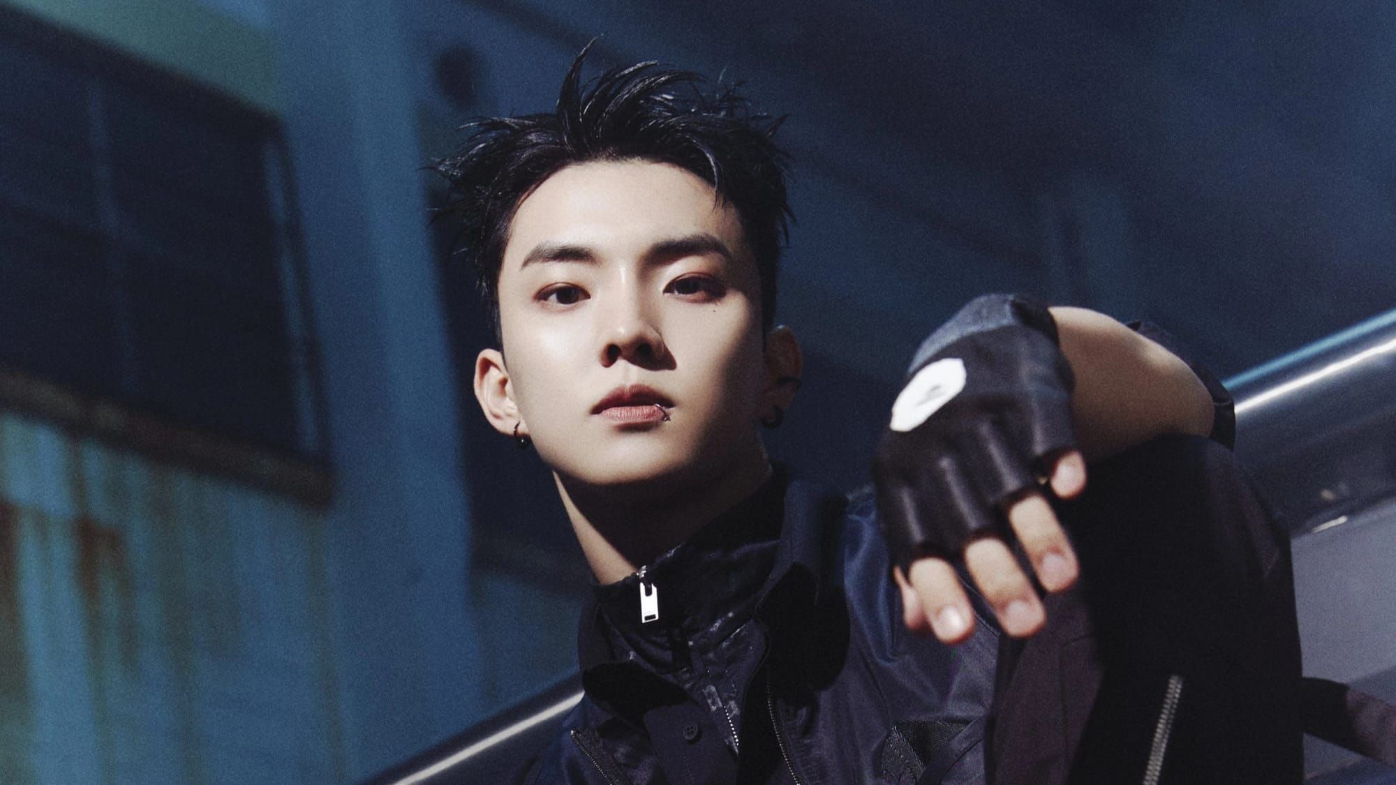 THE BOYZ Member Q Unveils First Solo Track ‘Anytime’ – A Personal Milestone Years in the Making