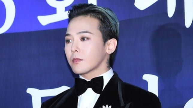 G-Dragon Steps Up as UNESCO World Heritage Ambassador