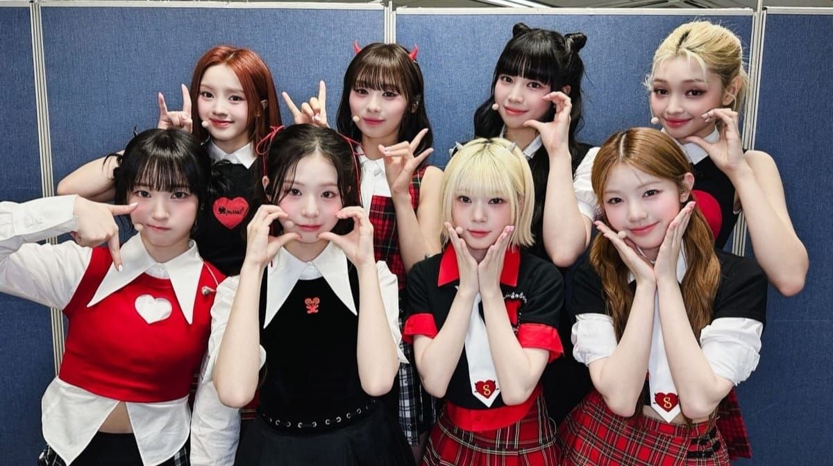 UNIS Fanclub Era Comes to a Close: What This Means for EverAfter Members