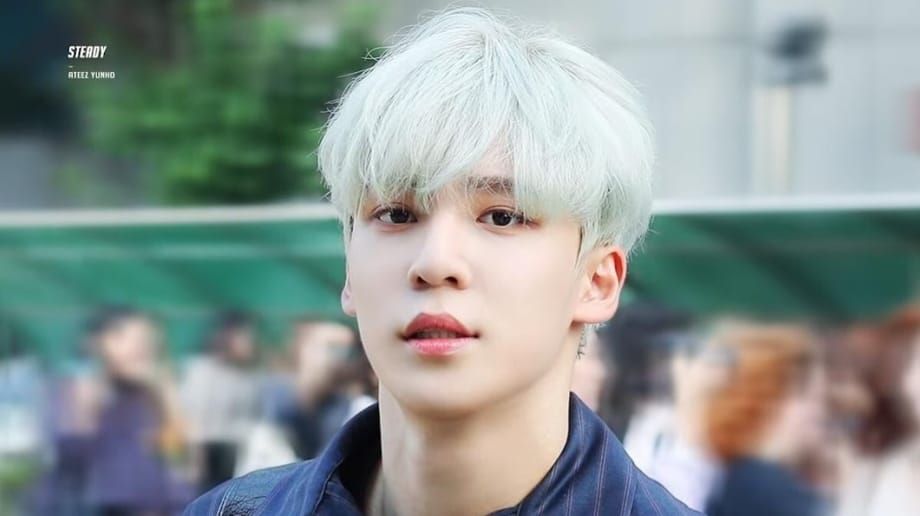 ATEEZ Yunho Moves On: Longtime Non-Celebrity Girlfriend Chapter Ends Quietly