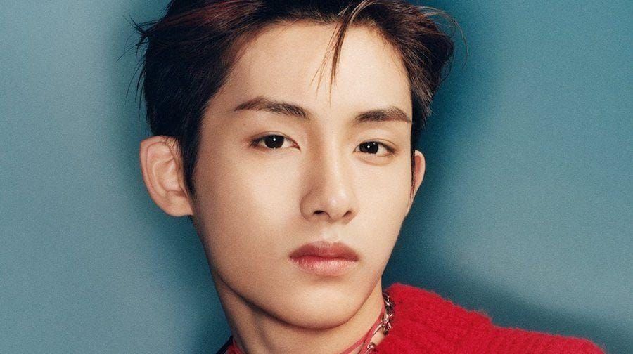 [EXCLUSIVE] Winwin Goodbye to NCT and SM Entertainment