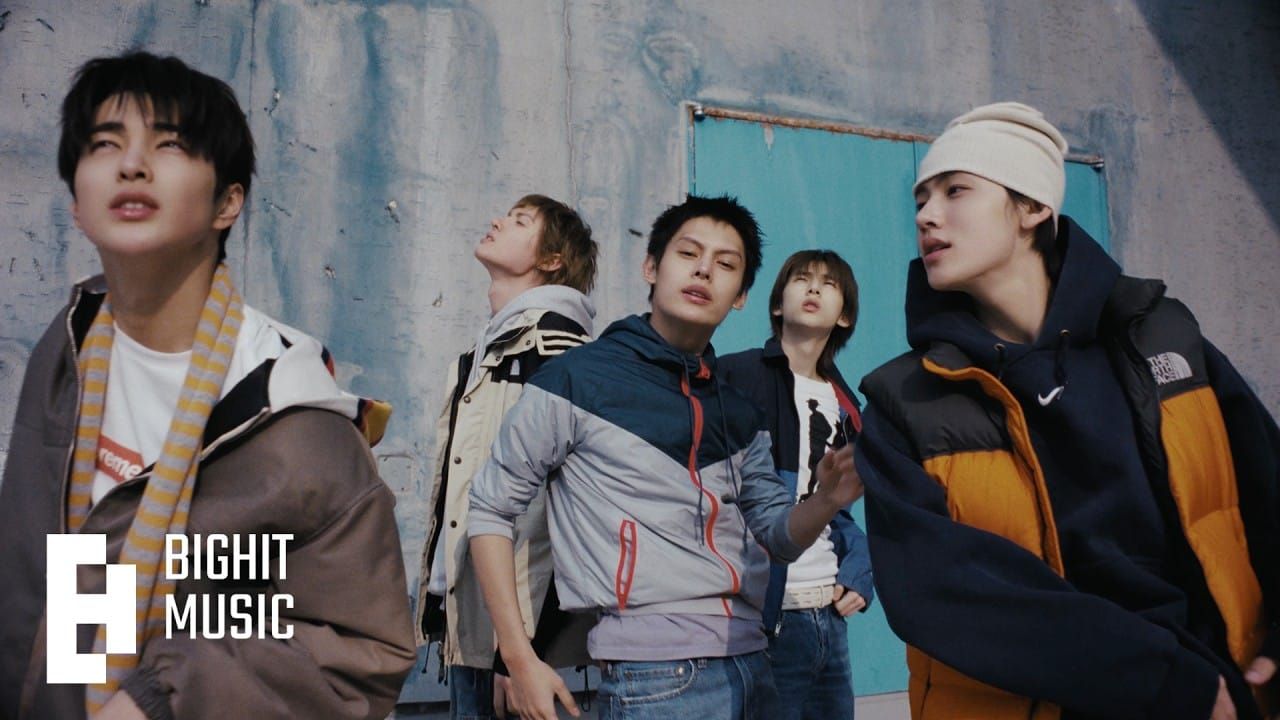 Cortis Tops Spotify Korea Daily Chart for Record 70 Days With 'REDRED'