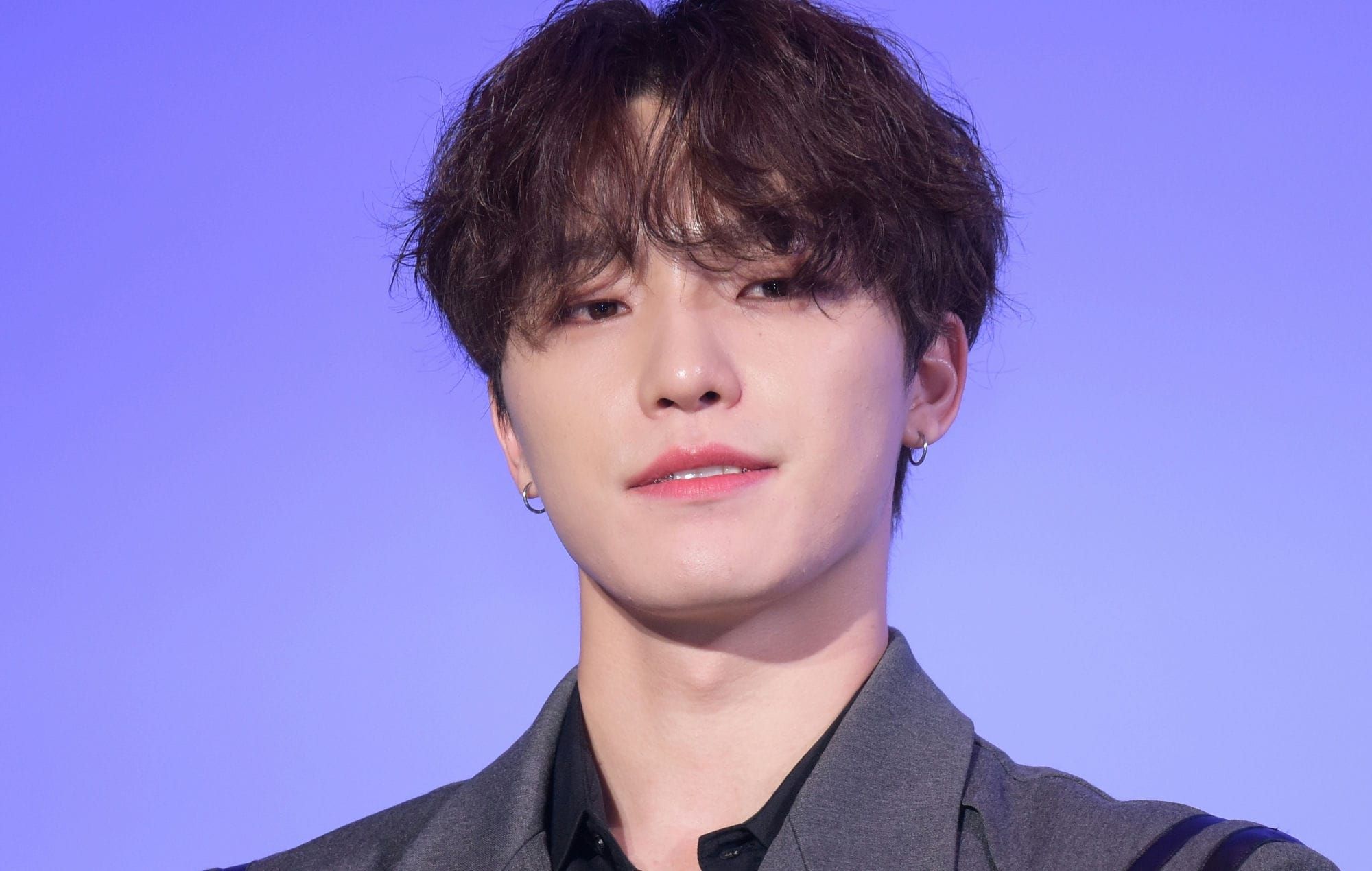 SEVENTEEN Dino to debut alter ego Picheolin with pre release single "Lovesick" at 6 p.m. Wednesday