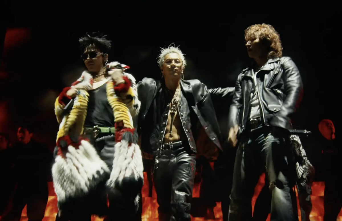 BIG BANG names world tour 'XX: Cosmos', adds Manila to itinerary