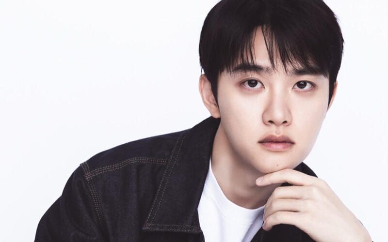 Doh Kyungsoo in talks to lead zombie-comedy series "We Are the Zombies" — agency says he's considering