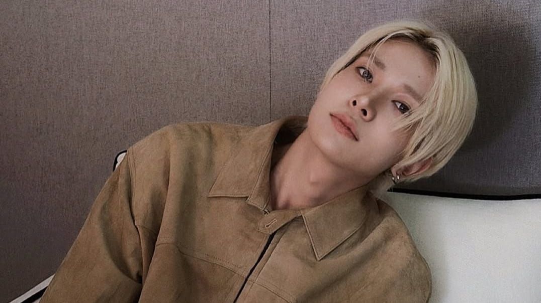 EVAN Unveils Intimate Debut Documentary 'About EVAN' Set for July 18 Release