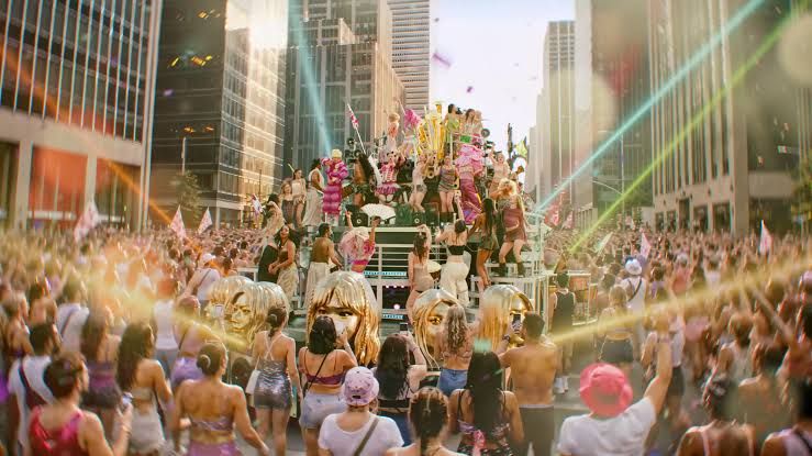 K-pop increasingly adds Spanish lines as agencies target Latin American fans, artists say