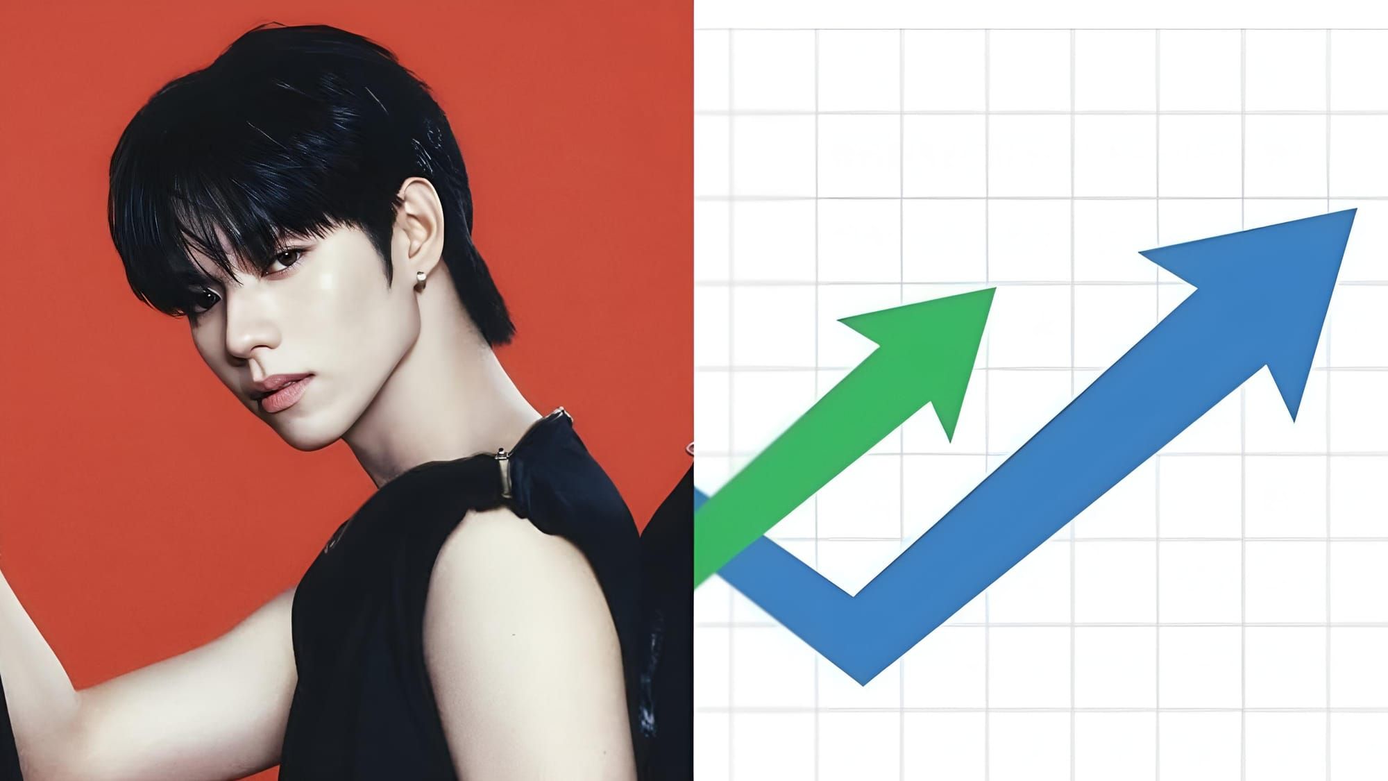 AHOF JL Popularity Percentage Rise: From Filipino Trainee to K-Pop Breakout Star