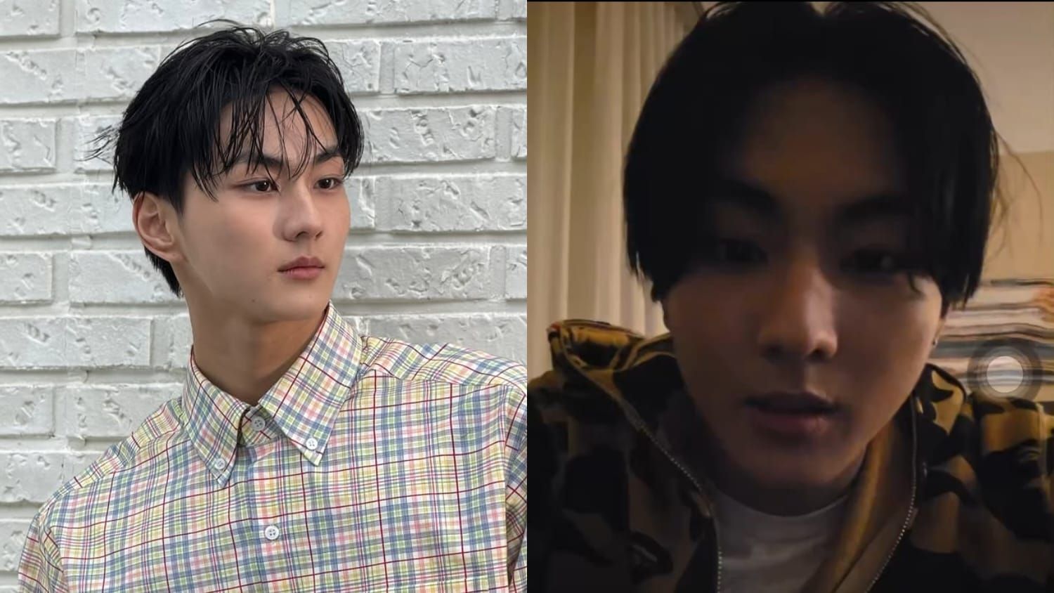 "I didn't know the meaning behind it" ENHYPEN Jungwon Issues Heartfelt Apology Over Borat T-shirt in Tiktok Video During BLOOD SAGA Tour