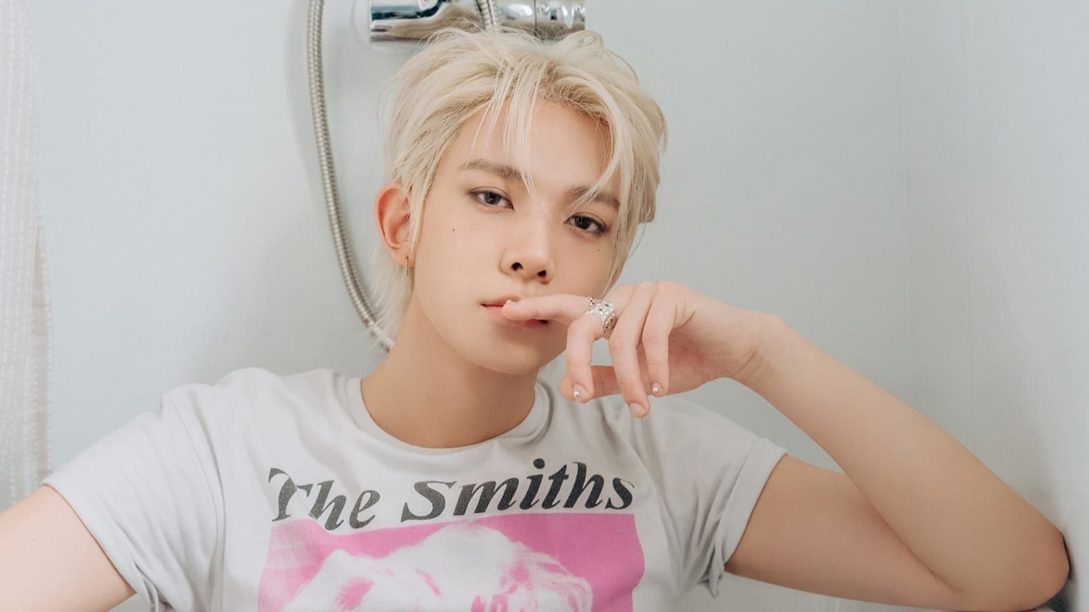 EVAN Reportedly Back with Debut Mini Album in September