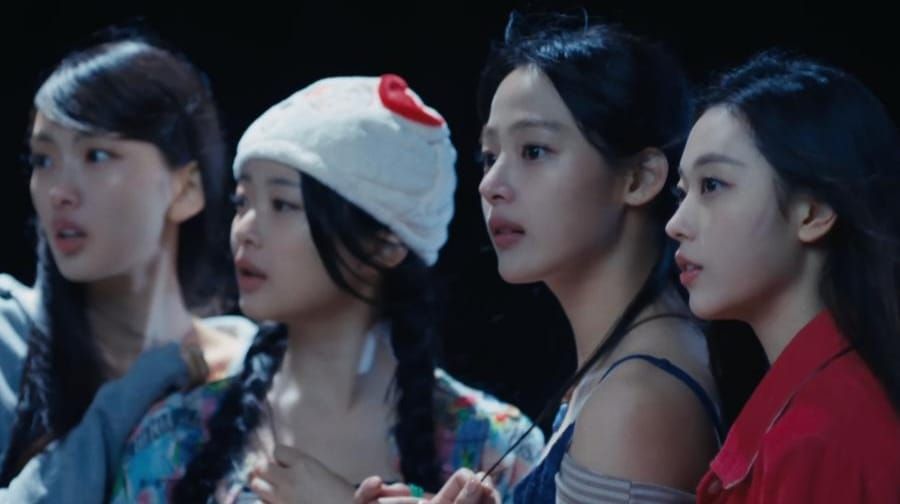 NewJeans Signals Fresh Start as a Four-Member Group with Nostalgic '2026 Summer of NewJeans' Teasers