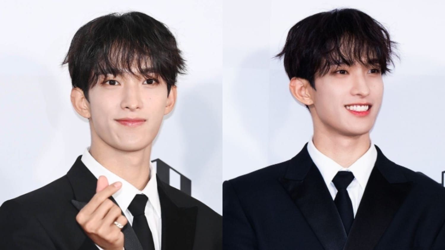 DK of SEVENTEEN Reportedly September Military  Enlistment During Emotional Weverse Live