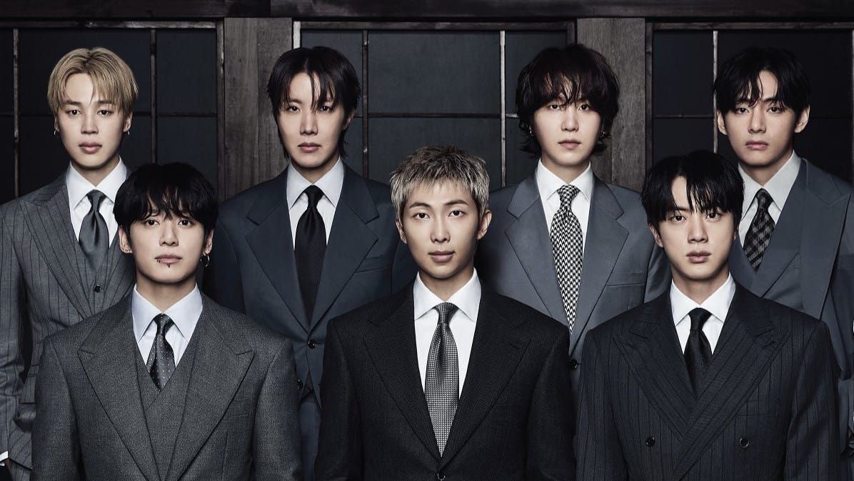 HYBE Cracks the Trillion-Won Barrier as BTS World Tour Supercharges Record Quarter