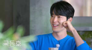 ‘Solo Hell’ Star Kuk Dong-ho Takes Legal Action Against School Bullying Allegations