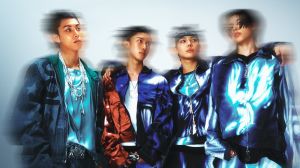 LNGSHOT Names Fans 'SHOTTIES' to Mark 100-Day Milestone