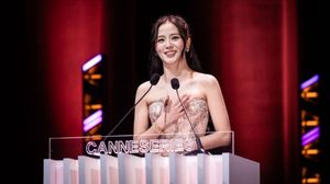 BLACKPINK Jisoo Honored as Rising Star at Canneseries, Celebrated for Versatile Artistic Growth