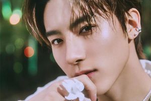 THE BOYZ Eric Diagnosed with Knee Cartilage Damage and Partial ACL Tear After Concert Injury