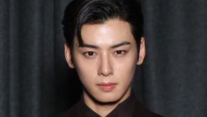 Cha Eun-woo Spotted Performing in Military Band Following Settlement of $9.5 Million Tax Obligations