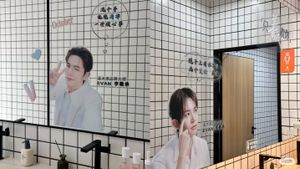 EVAN, Formerly of ENHYPEN, Appointed as Simcare Brand Ambassador in Major Chinese Campaign