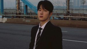 Single's Inferno Star Faces School Bullying Claims from Lawyer