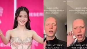 Designer Accuse Jisoo of "Stolen" Outfits After Met Gala 2026 Appearance