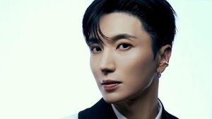 Super Junior Leeteuk Returns as Host for 35th Seoul Music Awards