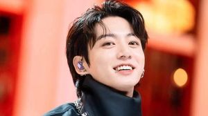 BTS’ Jungkook Makes History as First K-pop in Major US Children’s Educational Book Series