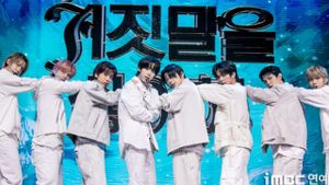 [EXCLUSIVE] AHOF Set to Ignite Summer with June Comeback, iMBC Report