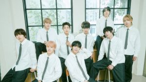 Rising K-Pop Sensations AHOF Set to Captivate Japanese Fans at Major Yokohama Festival