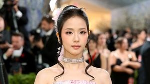 Judaasim Designer Apologizes to BLACKPINK’s Jisoo, Resolves Clothing Loan Dispute