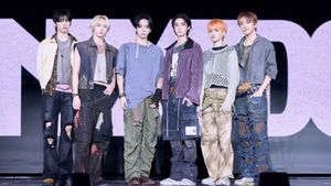 BOYNEXTDOOR Set to Deliver First Full-Length Album 'HOME' This June