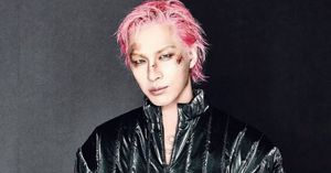 Taeyang of BIGBANG Returns with 'QUINTESSENCE,' His First Full Solo Album in Nine Years