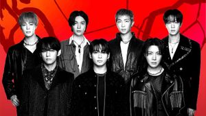 BTS Joins Madonna and Shakira for Historic FIFA World Cup 2026 Final Halftime Show
