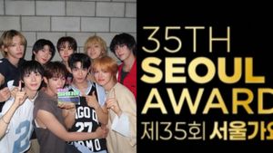 AHOF Confirmed for 35th Seoul Music Awards, Set to Share Spotlight with K‑Pop Heavyweights
