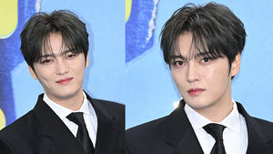 Kim Jae-joong, K-Pop Star at 40, Becomes a Grandfather: Fans Dub Him the 'Youngest and Hottest Grandpa Idol'