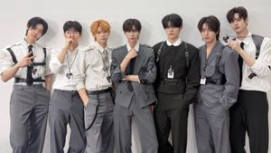 CLOSE YOUR EYES Embarks on First North American Tour: Rising K-Pop Rookies Bring Fresh Energy Stateside