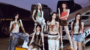 BABYMONSTER Hits 12 Million YouTube Subscribers, Cementing Status as K-Pop Powerhouse