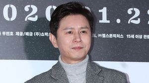 Kim Min-jong Firmly Denies MC Mong’s Gambling Allegations, Vows Legal Action