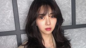 Former AOA Member Kwon Min-ah Finds Partial Justice After 18 Years in Sexual Assault Case