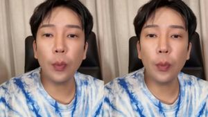 MC Mong Escalates K-Pop Dispute in Second Livestream, Levels Fresh Accusations Against Industry Figures and THE BOYZ Members