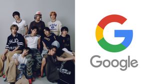 Google Trends Data Crowns AHOF as 2025's Breakout K-Pop Rookie Success