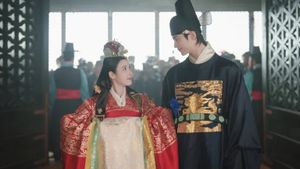 MBC to Remove Controversial Coronation Scene from 'Perfect Crown' After Historical Distortion Backlash