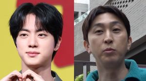 Rapper Sleepy Apologize to BTS Jin for Breaching Trust in Former Friendship