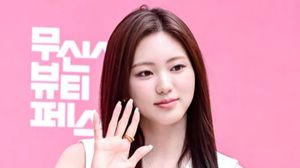 Kwon Eun-bin Bids Farewell to Cube Entertainment and Steps Away from Spotlight